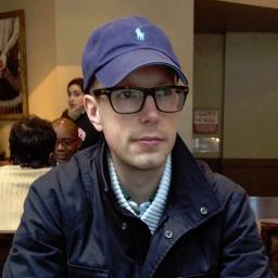 AI junkie. Computer vision PhD. Coder at heart. Retro nerd.