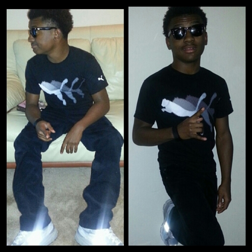 elitehooper_32's profile picture. follow me andd stop scrolling dummie