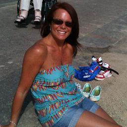 Nicky Leaper