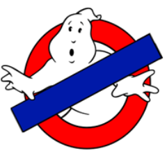 The London Ghostbusters, covering roughly 90% of everything within the M25.
Catering to all your Paranormal investigation and elimination needs.