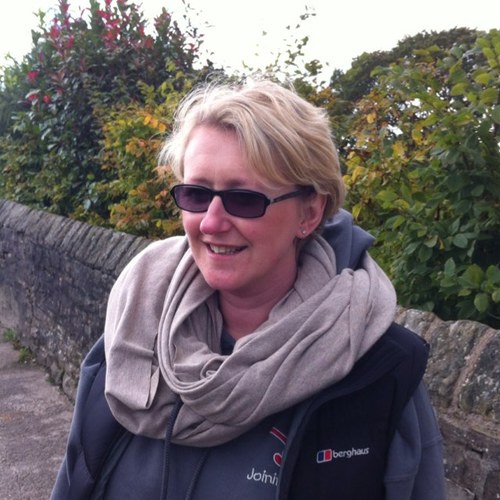 lisalangton1's profile picture. 