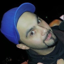 LuigiCodec's profile picture. KEEP IT REAL
