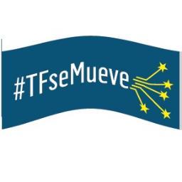 La plataforma #TenerifeSeMueve es un movimiento social en defensa de los intereses de Tenerife.