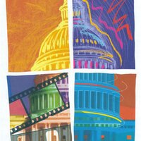 DC Congressional Art (@nortonartcomp) 's Twitter Profile
