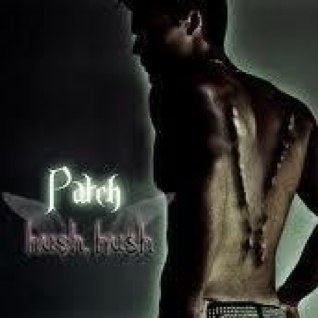 No, Angel. I UNdress to impress. #HushHush
