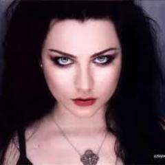 Olá sou Anna e adoro rock, minha banda predileta é Evanescence, sejam bem vindos ao meu twitter.