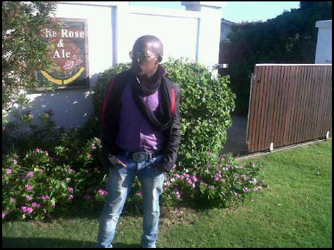 I am me that's all!!