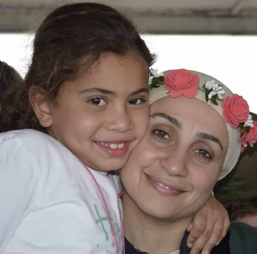 hkalawy's profile picture. Proud mother of three lovely daughters, owner of Heba El Kalaawy Jewelry Design