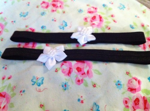 Pretty little pieces for everyone's little girls. Unique handmade very affordable beautiful boutique baby accessories for all occasions.♥ Also do custom make!