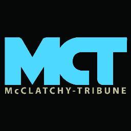 mctdirect's profile picture. MCT supplies stories and visuals to more than 1,200 media clients, online information services and information resellers across the globe.