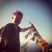 Casper Bo Danø (@casperbodanoe) 's Twitter Profile