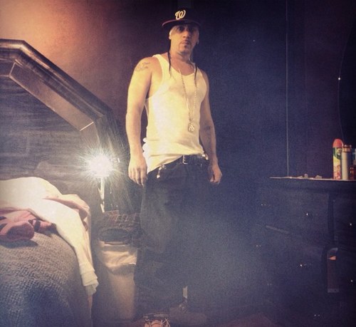 Snapbacks and tattoo's