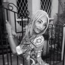 jenelle thomas - @gazadivas - Twitter