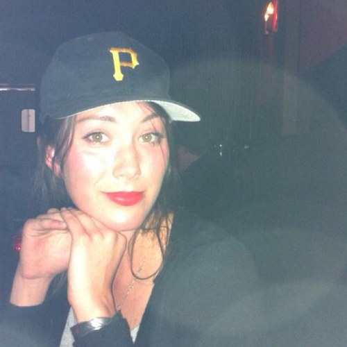 Albyrnes's profile picture. still unemployed