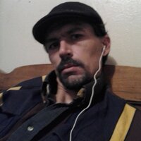 Billy Ammons - @Mysticman78 Twitter Profile Photo