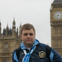 Victor Kuznetsov (@vitya_kuznetsov) 's Twitter Profile