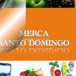 mercasd's profile picture. El más grande centro de abasto de productos de la cadena alimentaria de República Dominicana, para los mercados mayorista y minorista del gran santo domingo.