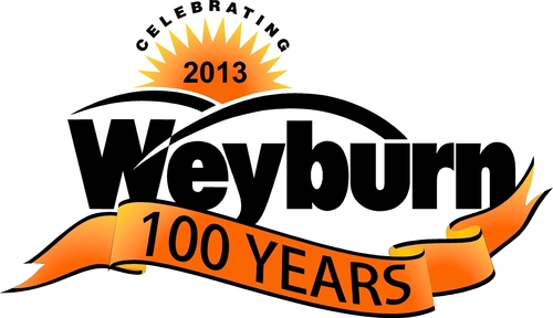 Celebrating Weyburn's Centennial in 2013