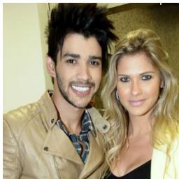 Fã Clube feito por @aflavialobao
dedicado ao lindo e apaixonado
casal @Gusttavo_lima e
@andressa_suita criado em 28/01/2013  *-* 
seguido por @FrontJR