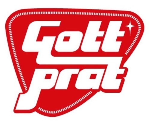 Podcasten med gott prat om kommunikation, utveckling och meningen med livet. @mikumaria med intressanta gäster som får prata till punkt. #gottprat + #podtips