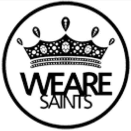 One of the quickest brands to reach the top of the bestsellers chart We Are Saints are right on trend in the UK   info@wearesaints.com  /  T:  01484 423 082