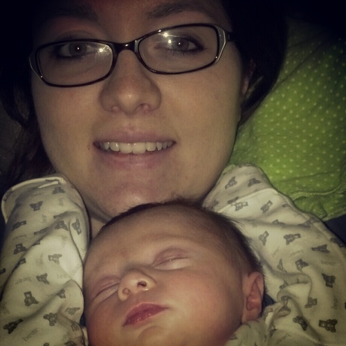 cmallred10's profile picture. Have an amazing fiancé, a beautiful little girl, great friends i wouldn't trade and a wonderful family!