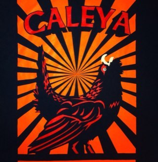 CCaleyaTeam's profile picture. 