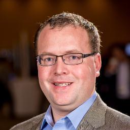 CarsonDiltz's profile picture. 