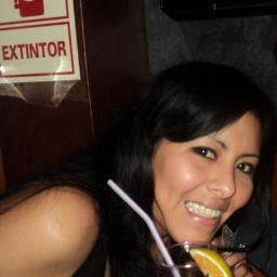 EvoleLuz's profile picture. 