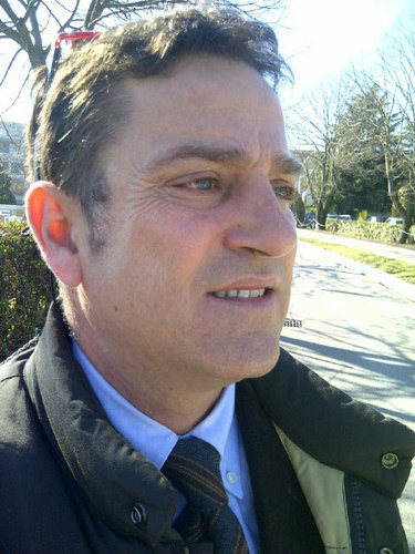 Sales Agent               Life Science and Diagnostics