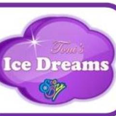 TonisIceDreams's profile picture. Our shaved ice treats simply taste best :)   Soft shaved ice...    YUM!

 ALL SNOWBALLS ARE NOT CREATED EQUAL!