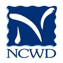 NCWD's profile picture. Our water is a precious resource… Use water efficiently, Every Drop Counts!
