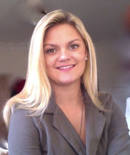 Hannah Coleman Profile