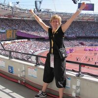 Veerle De Bosscher (@vdebossc) 's Twitter Profile