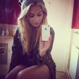 Follow me for a follow back, new to twitter :) xxx