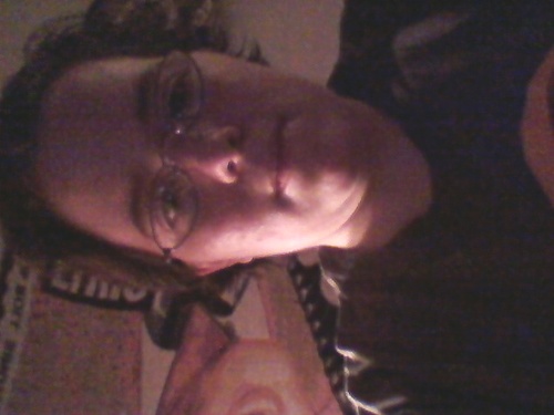 im loving person talk to me if u need a friend