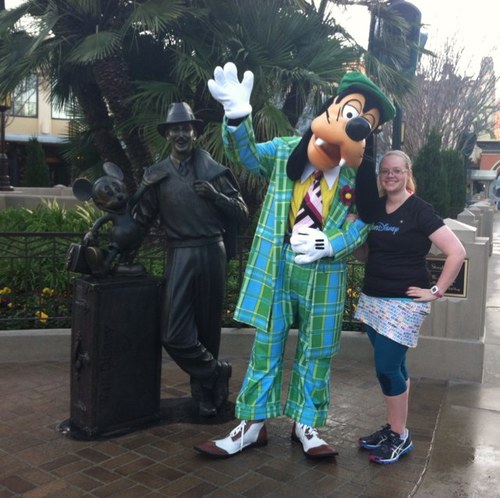 pagirlontherun's profile picture. 