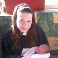 Hey, follow me and I'll follow back :)