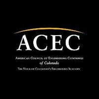 ACEC Colorado (@acec_co) 's Twitter Profile Photo ACEC Colorado (@acec_co) 's Twitter Profile Photo