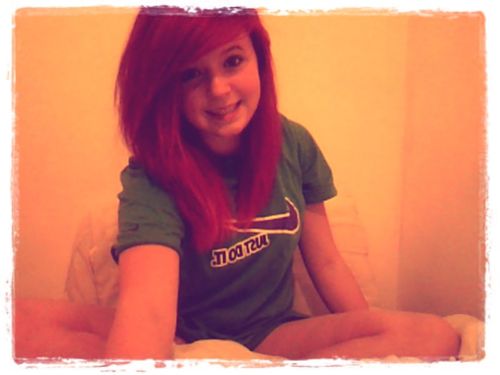 15. inlove with robert paterson, justin bieber and frankie cocozza
