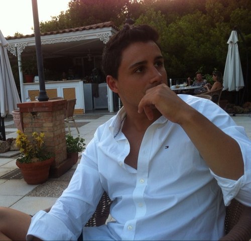 eduardo bartolome