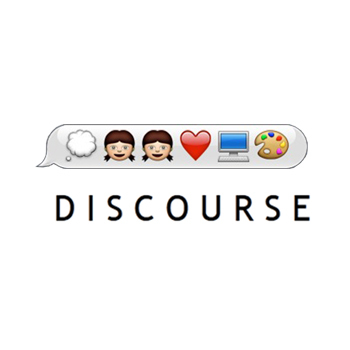 art / tech / culture / events |
 Curating Conversation between separate areas of creative industries |
@RosaDGraaf @Faith__Robinson
