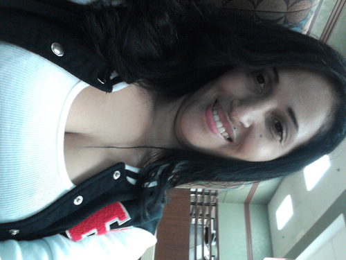 Follow me and I`ll follow you in return.
