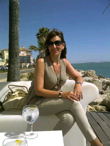 Profesional del sector del turismo