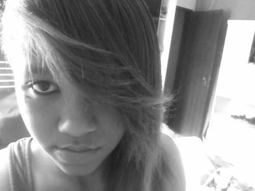 Jülge not me because you know my name,not my story :3