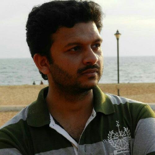 gsmahesh's profile picture. https://t.co/6uaYLG5YpR