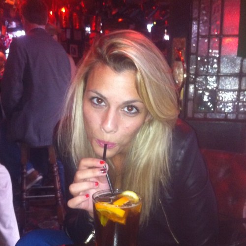 ornellazani's profile picture. 