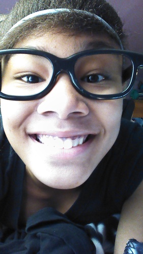 I'm in love with someone that i probably can't have :'(