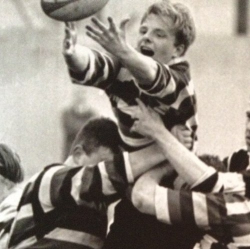 chrismacnam's profile picture. 