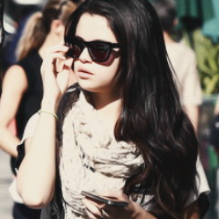 DESATIVADO SEM TEMPO PRA ENTRAR , NÃO SEI QUANDO VOLTO...
@selenagomez you are my inspiration ♥ ▬ 01/06/12